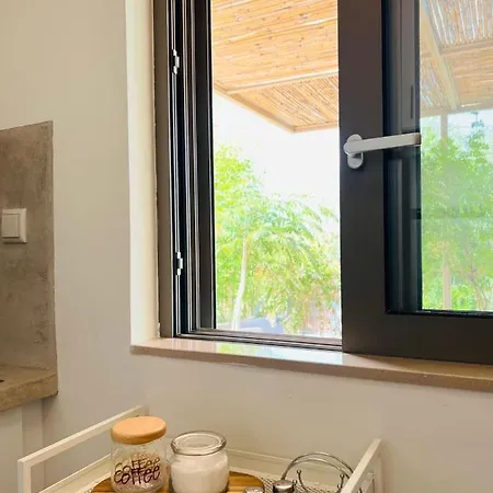 Gargarou Residences Apartamento *