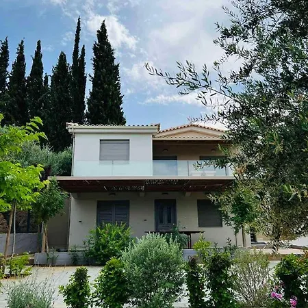 Apartmán Gargarou Residences *