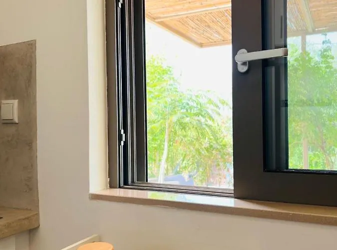 Gargarou Residences Appartement *