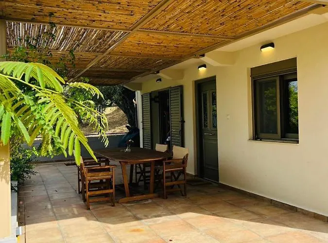 Gargarou Residences Appartement