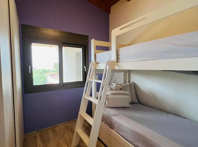 Gargarou Residences Appartement *