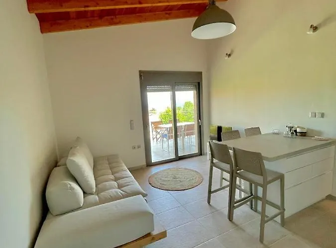 Appartement Gargarou Residences