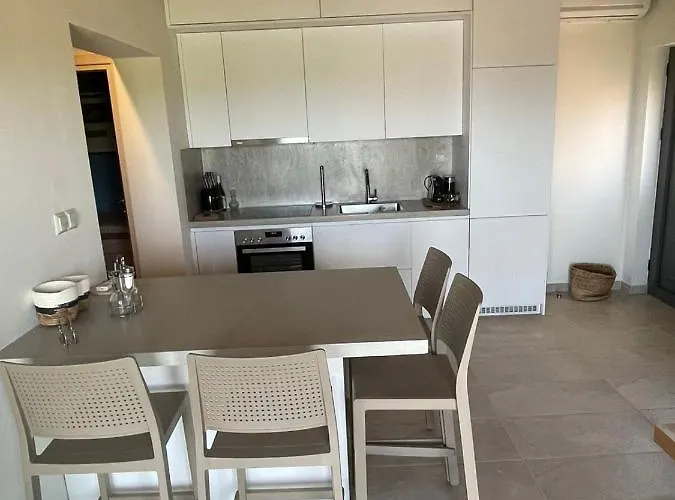 Gargarou Residences Appartement